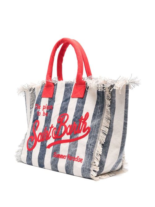 borsa donna Vanity tote MC2 SAINT BARTH | VANITY04197H